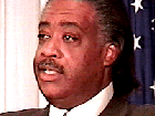 Pastor Al Sharpton