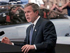George W Bush