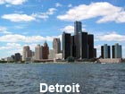 Pictures of Detroit