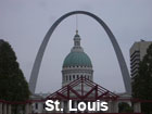 Pictures of St Louis