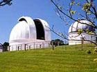 George Observatory by Museum of Natural Science Houston
