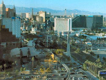 Phonebook of Las Vegas.com - discover Las Vegas, largest city of Nevada (population 591,536 people)