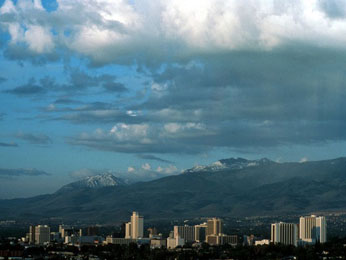Phonebook of Reno.com - discover Reno, 2nd largest city of Nevada (population 180,480 people)