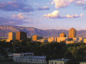 Phonebook of Albuquerque.com