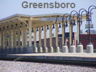Pictures of Greensboro