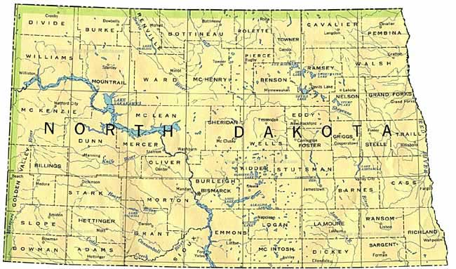 Us Time Zones Map North Dakota Cyndiimenna