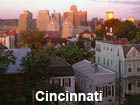 Pictures of Cincinnati
