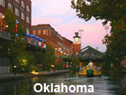 Pictures of Oklahoma City