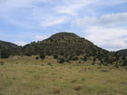 Black Mesa, highest mountain of Oklahoma