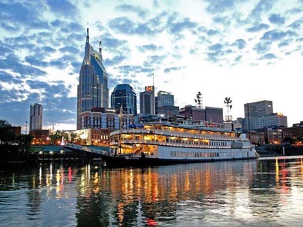 Pictures of Nashville