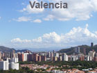 Valencia, Venezuela, (population 2,292,641)