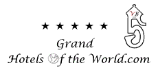 Grand Hotels of the World