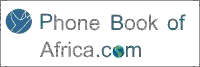 Phone Book of Africa.com
