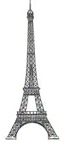 Eiffel Tower