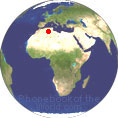 Phonebook of Algeria.com