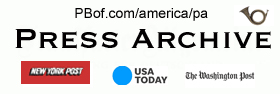 Press Archive USA