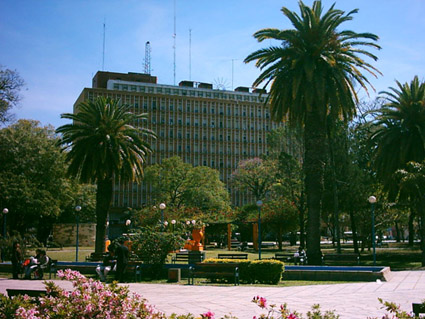 Pictures of Resistencia