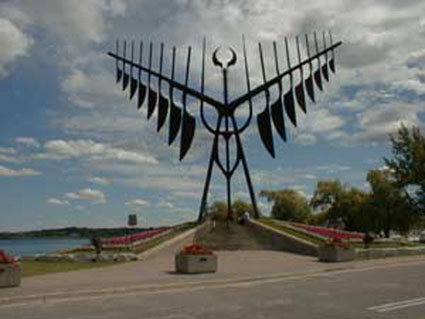 Pictures of Barrie