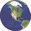 Phonebook of Ontario.com