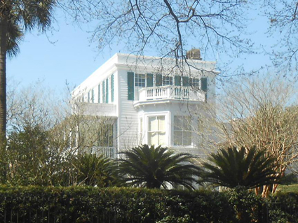 Pictures of Charleston