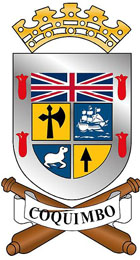city of Coquimbo