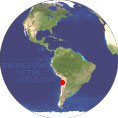 Phonebook of Chile.com