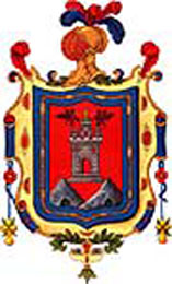 city of Quito