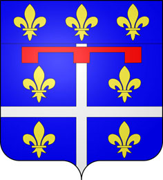 City of Antibes - Mairie de Antibes