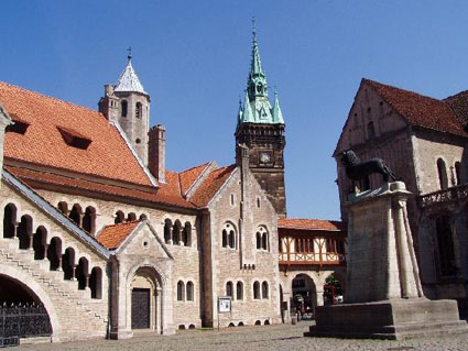 Pictures of Braunschweig