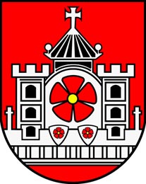 discover the website of the city of Detmold