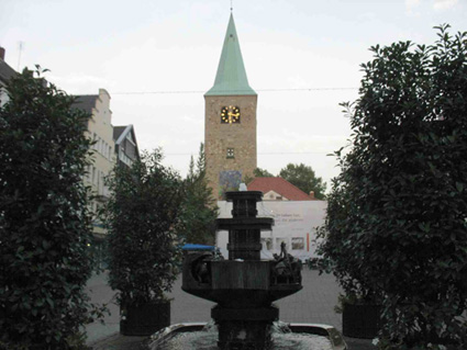 Pictures of Dorsten