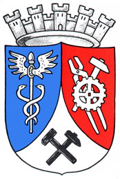 discover the website of the city of Oberhausen