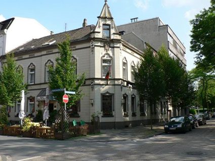 Pictures of Oberhausen