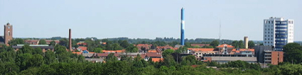Pictures of Herning