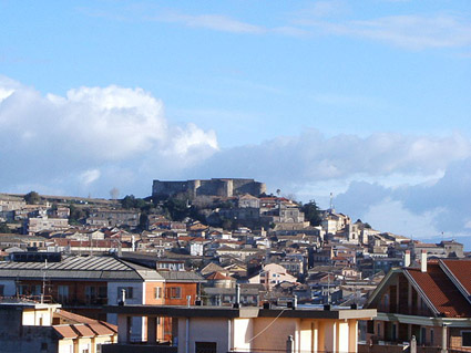 Pictures of Catanzaro