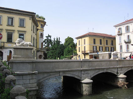 Pictures of Monza