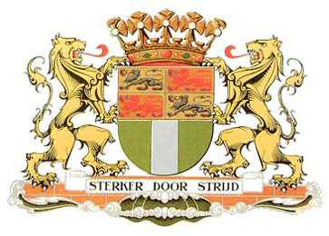 website of the city of Rotterdam