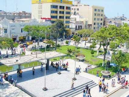 Pictures of Chiclayo