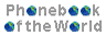 PBof.com / Phonebook of the World.com