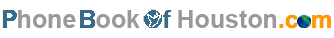Phonebook of Houston.com