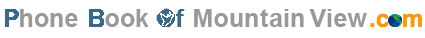 Phonebook of Mountainview.com