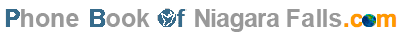 Phonebook of Niagara Falls.com