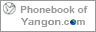 Phonebook of Yangon.com