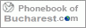 Phone Book of Bucharest.com