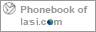 Phone Book of Iasi.com