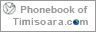 Phone Book of Timisoara.com