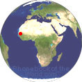 Phonebook of Senegal.com