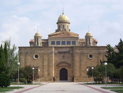 Pictures of San Fernando