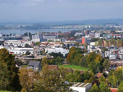 Pictures of Zug
