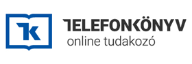 White Pages Hungary   by Telefonkonyv.hu
